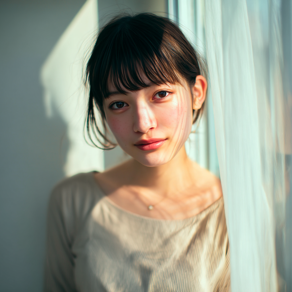 あなたのいた場所